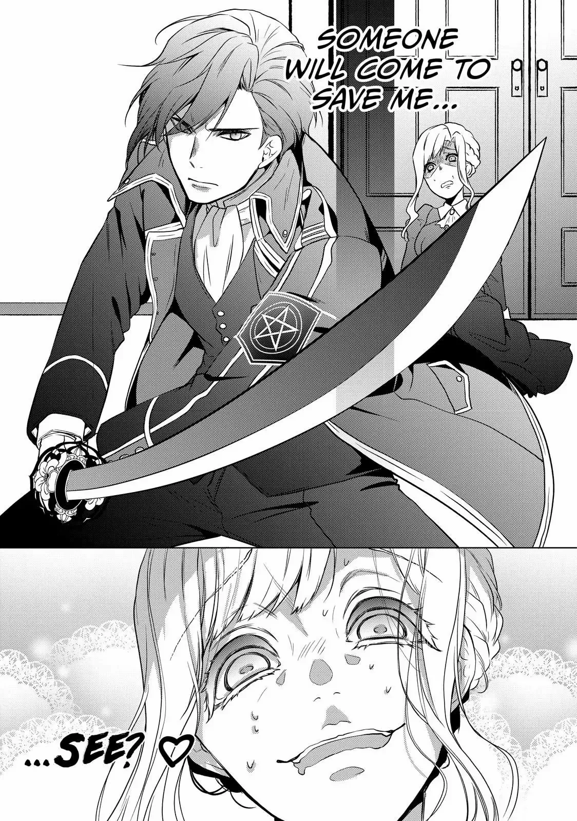 The Ayakashi Hunter