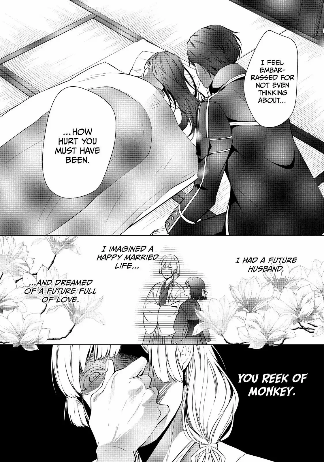 The Ayakashi Hunter