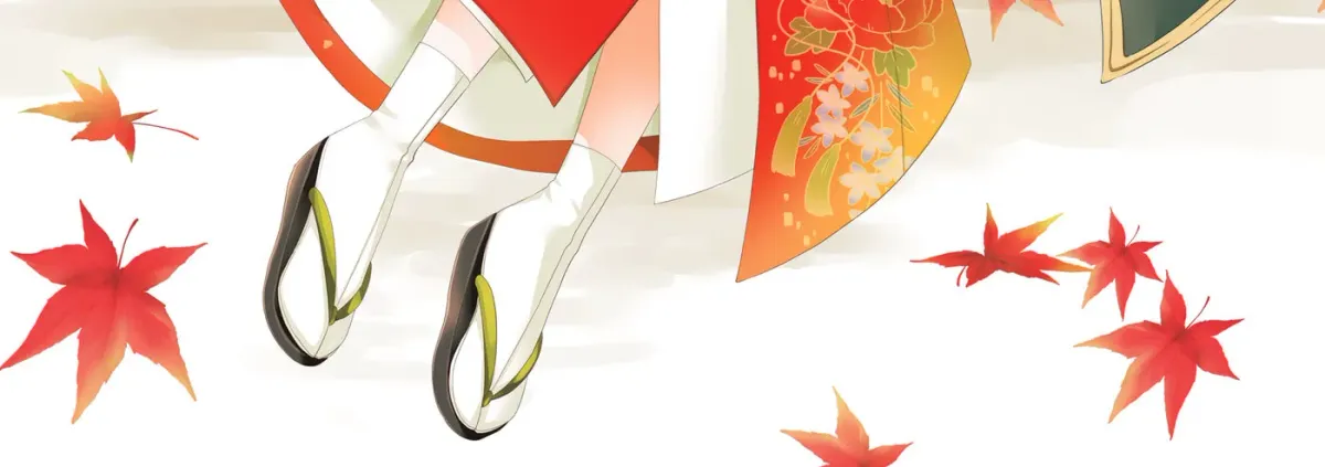 The Ayakashi Hunter