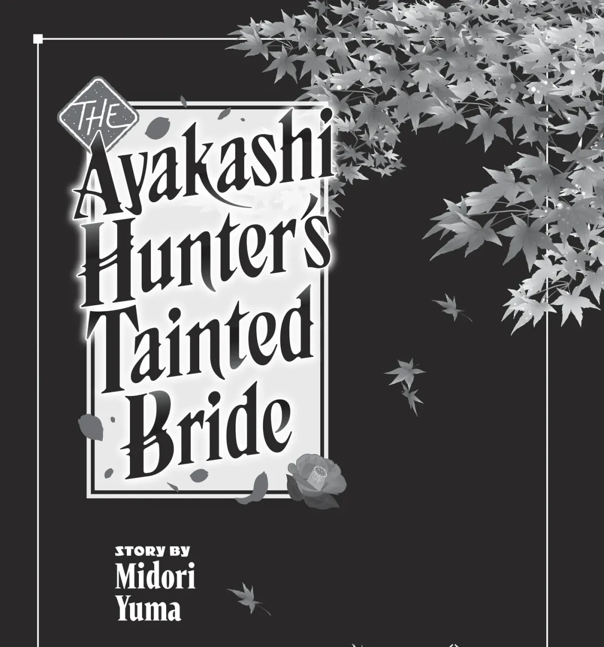 The Ayakashi Hunter