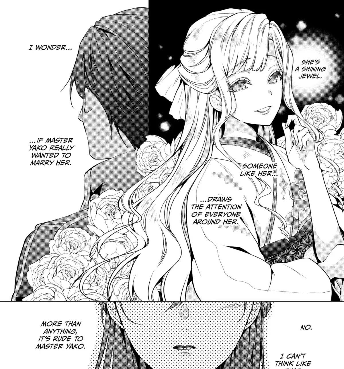 The Ayakashi Hunter