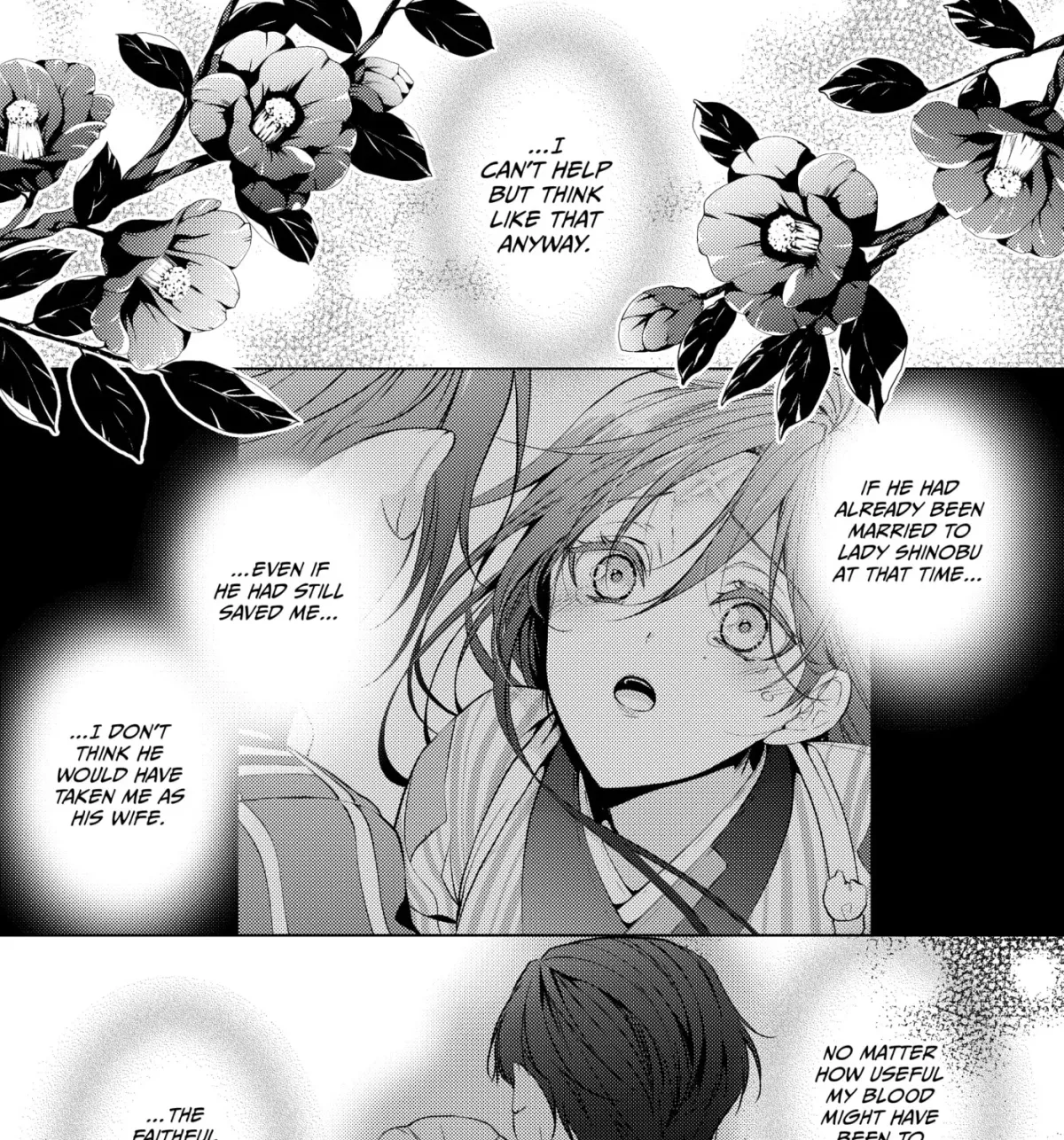 The Ayakashi Hunter