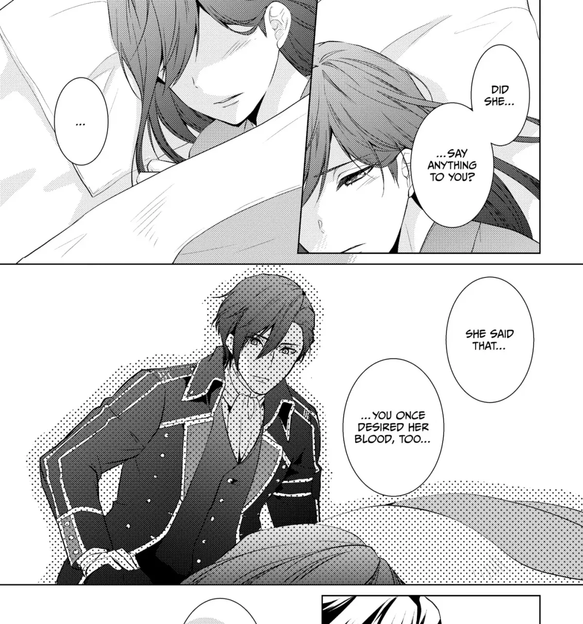 The Ayakashi Hunter