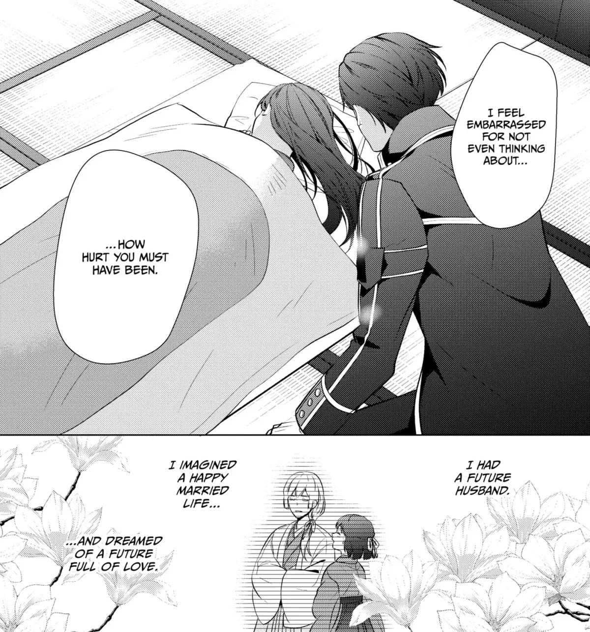 The Ayakashi Hunter