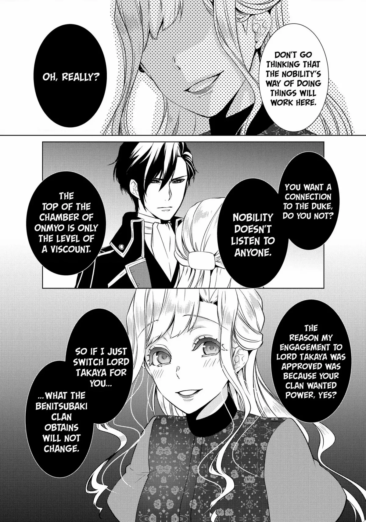 The Ayakashi Hunter