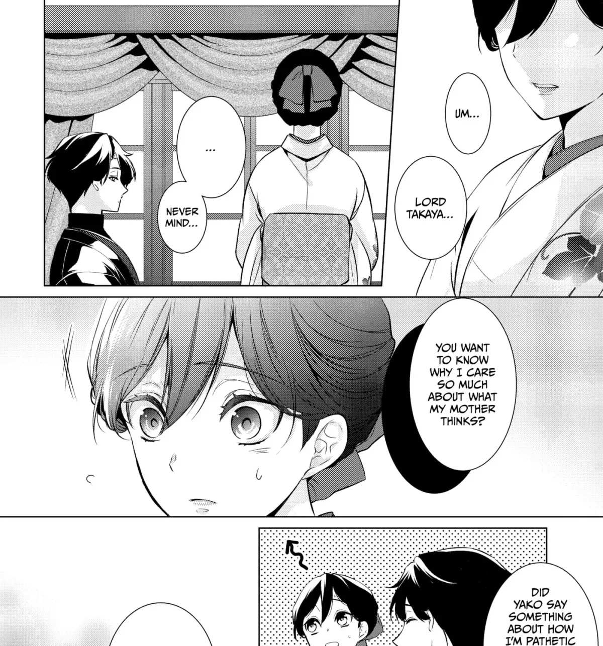 The Ayakashi Hunter