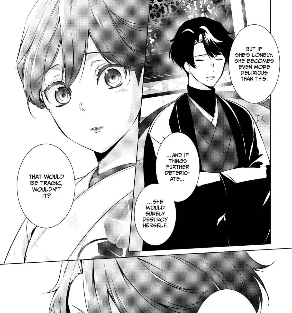 The Ayakashi Hunter