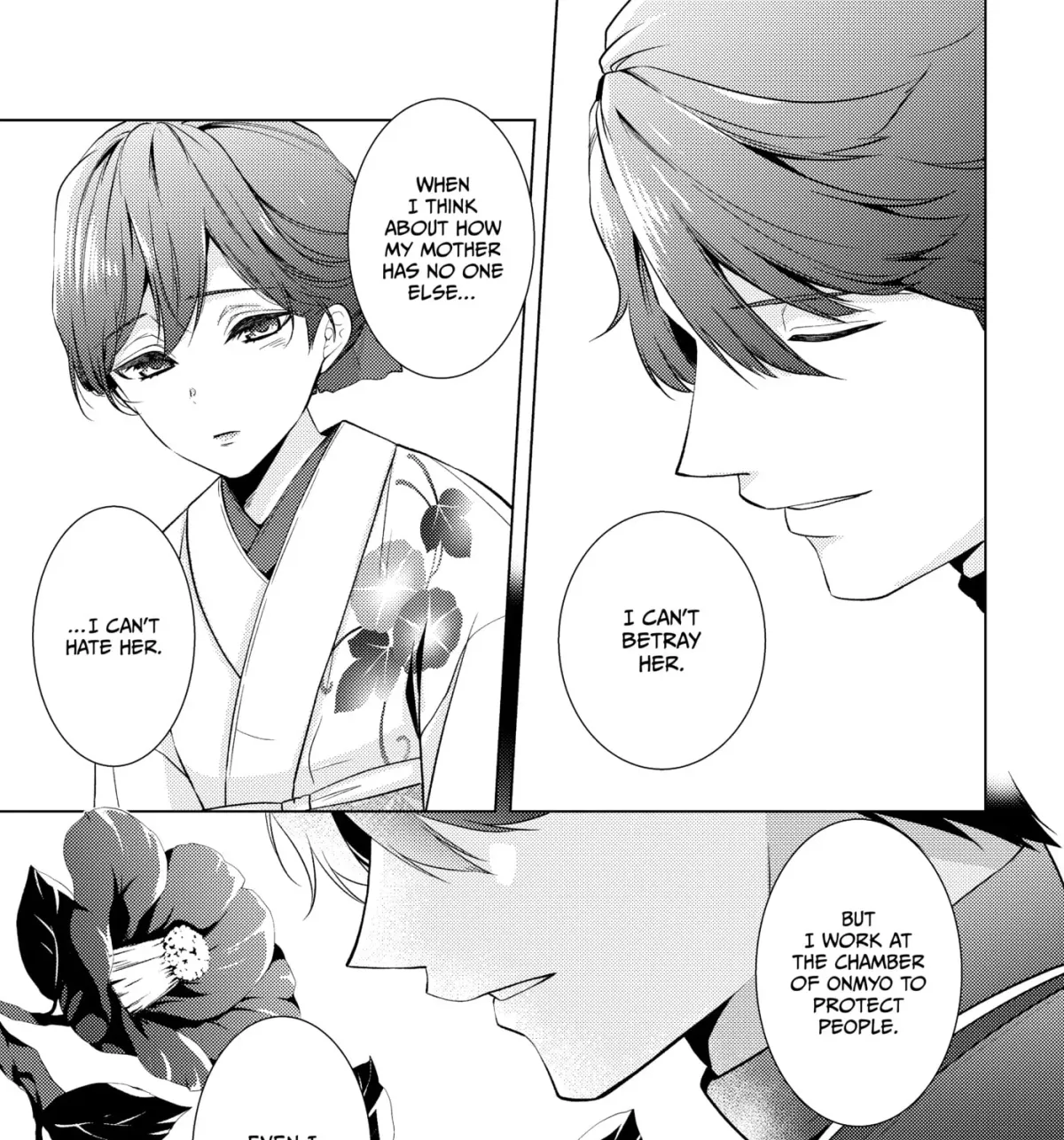 The Ayakashi Hunter