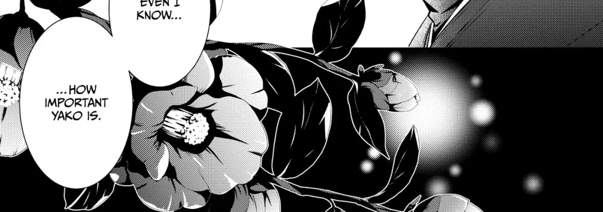 The Ayakashi Hunter