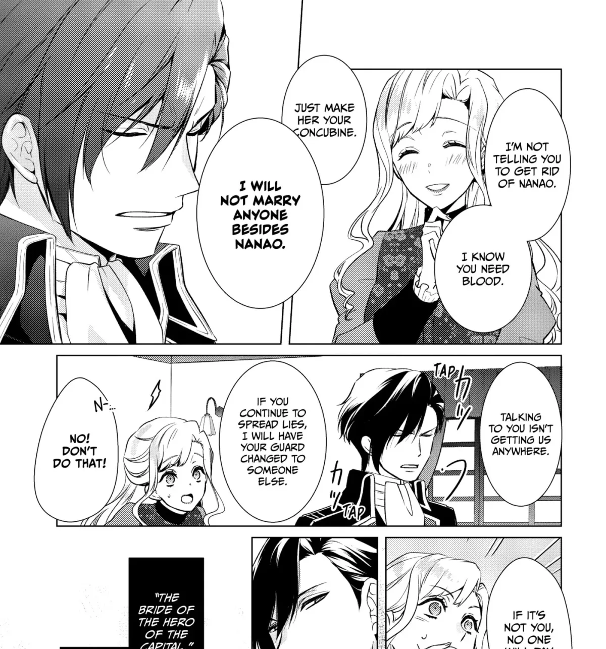 The Ayakashi Hunter