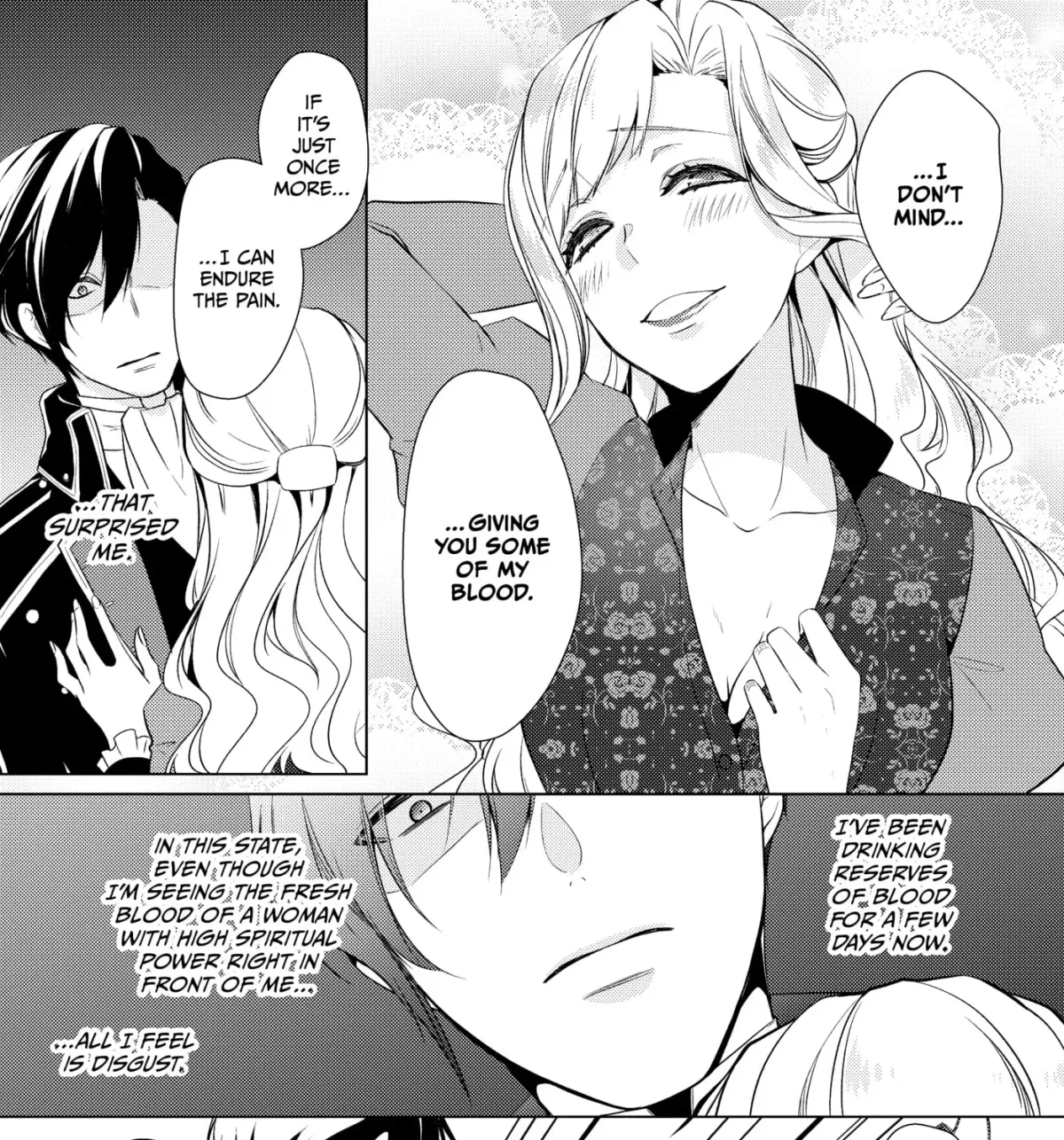 The Ayakashi Hunter