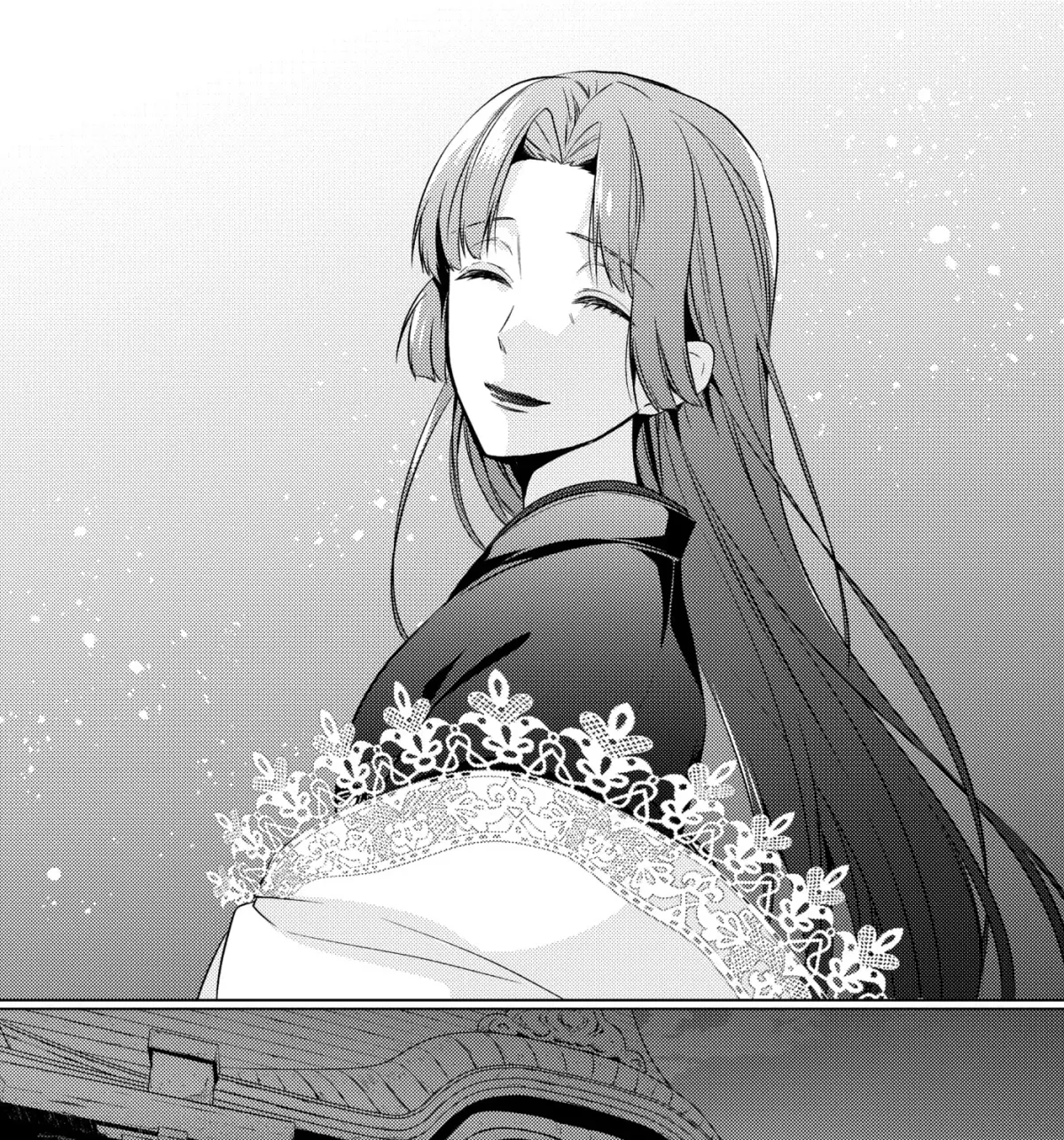 The Ayakashi Hunter