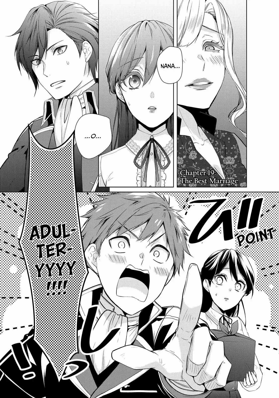 The Ayakashi Hunter