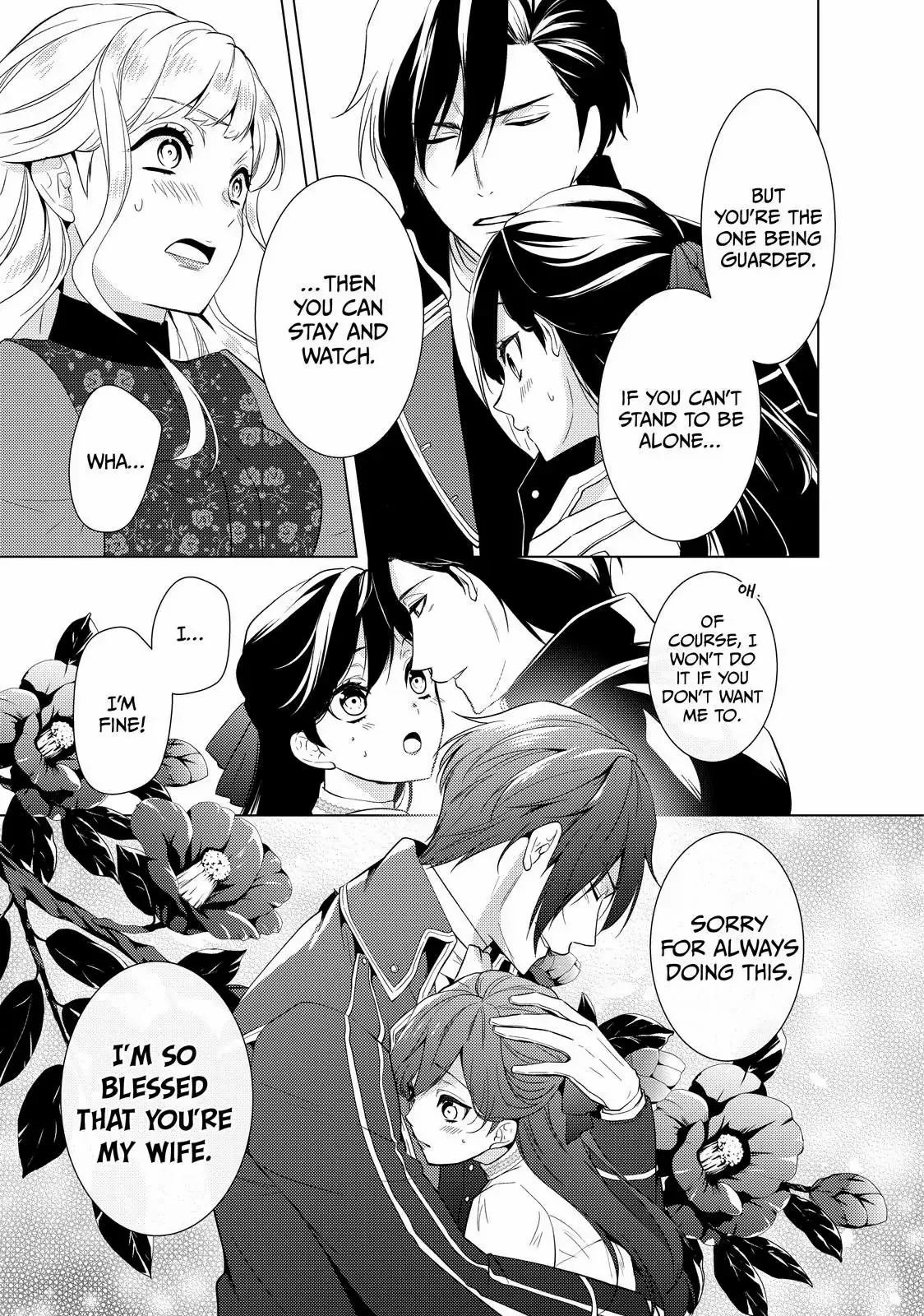 The Ayakashi Hunter