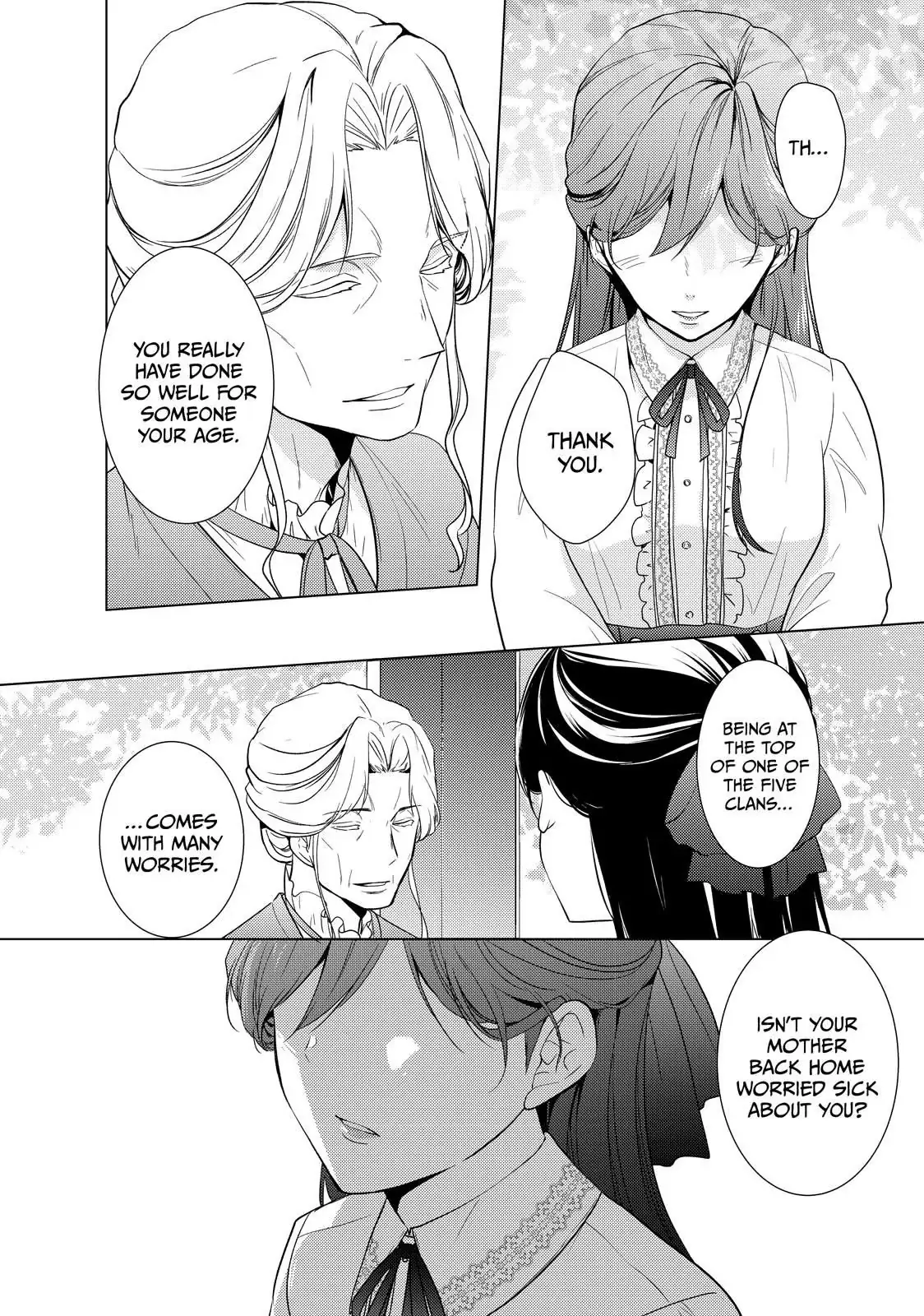 The Ayakashi Hunter