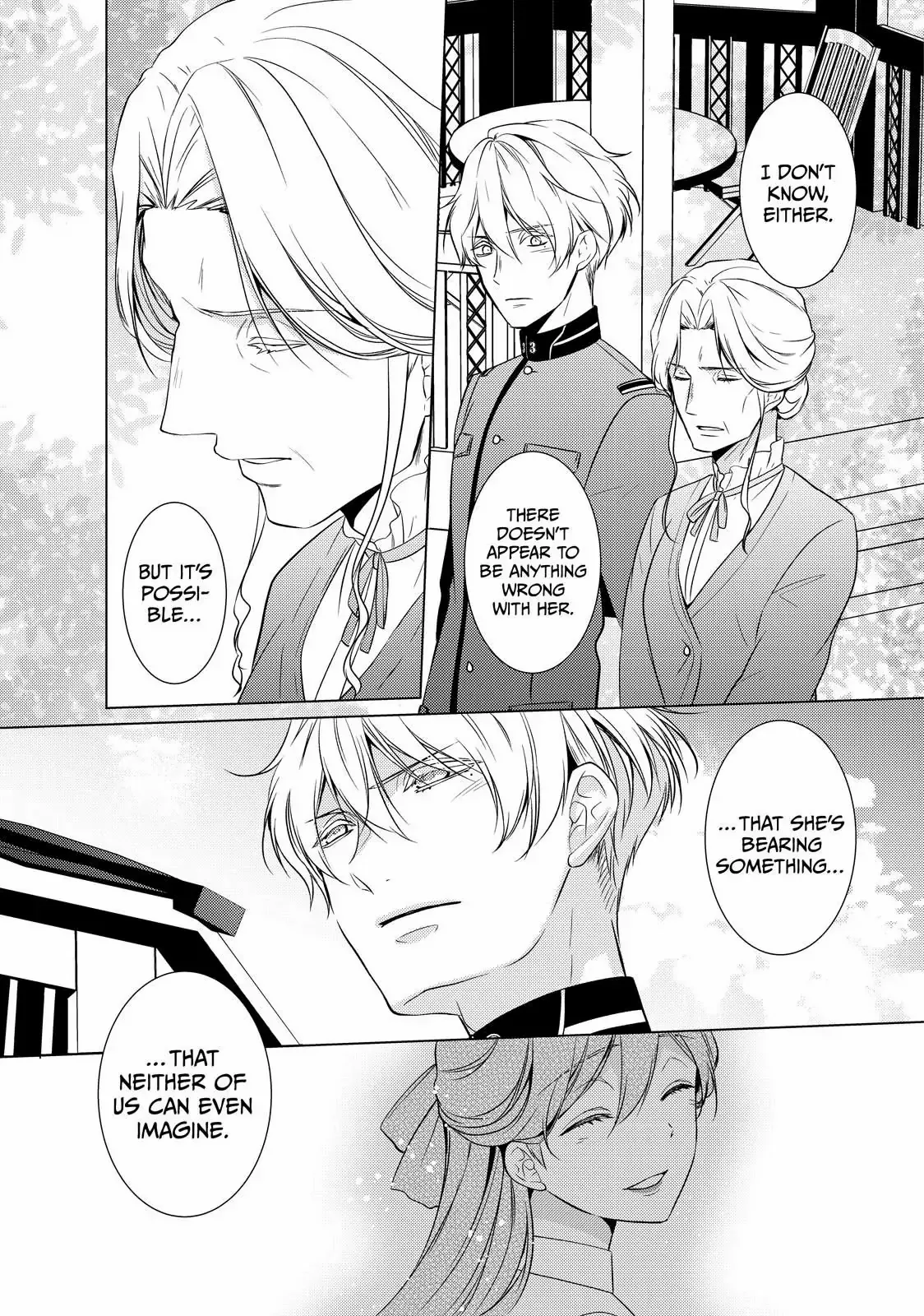 The Ayakashi Hunter