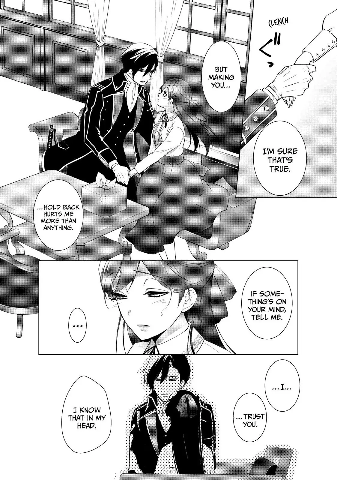 The Ayakashi Hunter