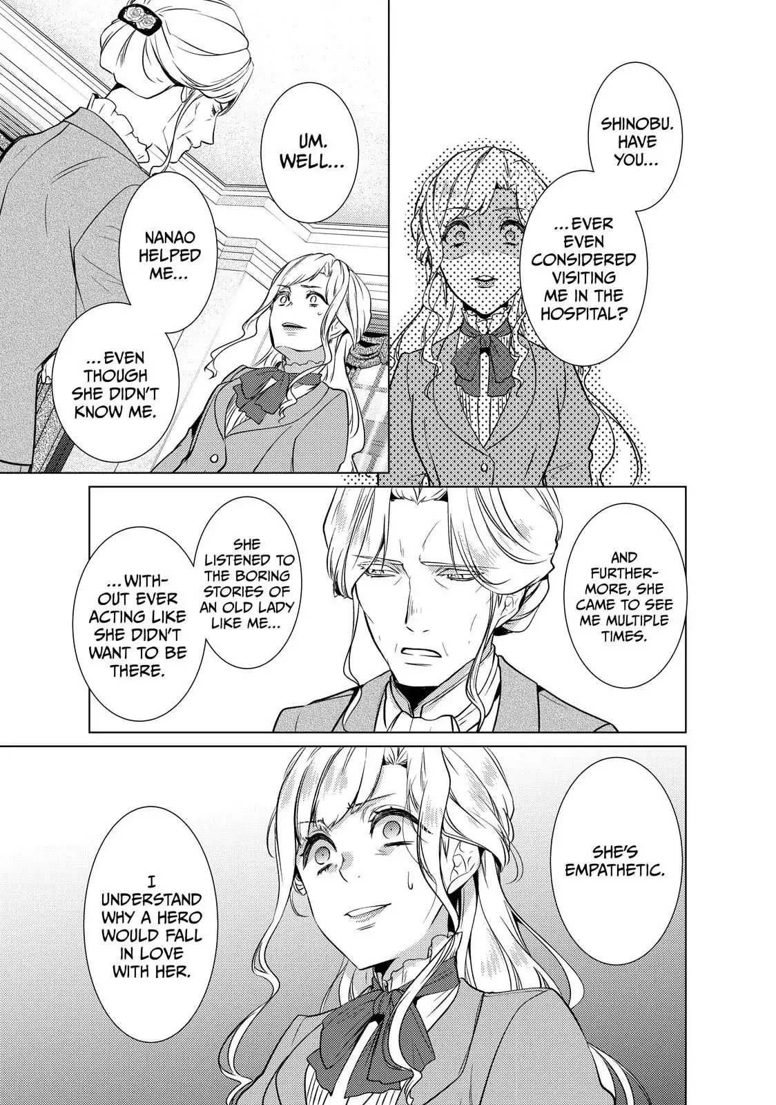 The Ayakashi Hunter
