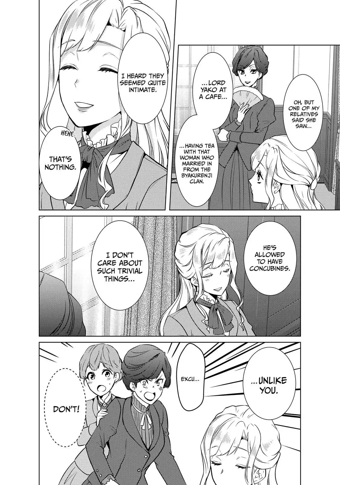 The Ayakashi Hunter