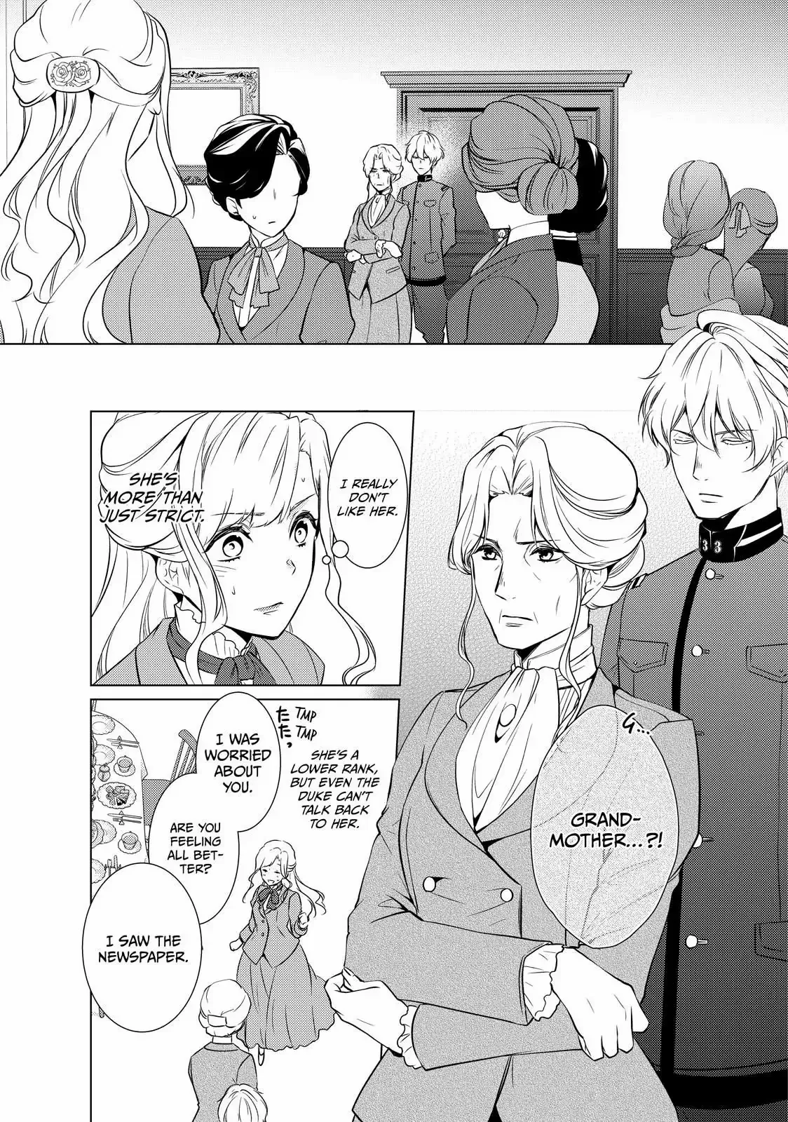 The Ayakashi Hunter