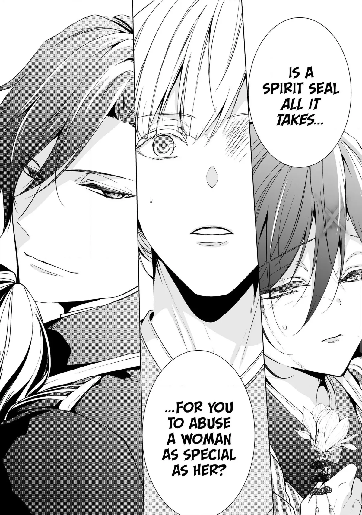 The Ayakashi Hunter