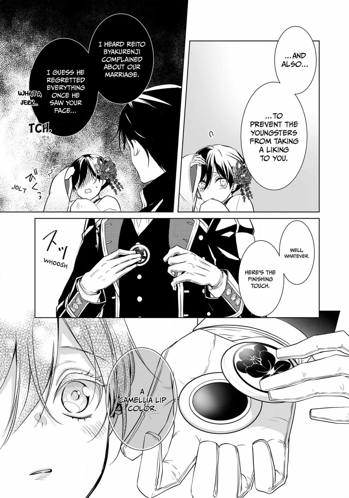 The Ayakashi Hunter