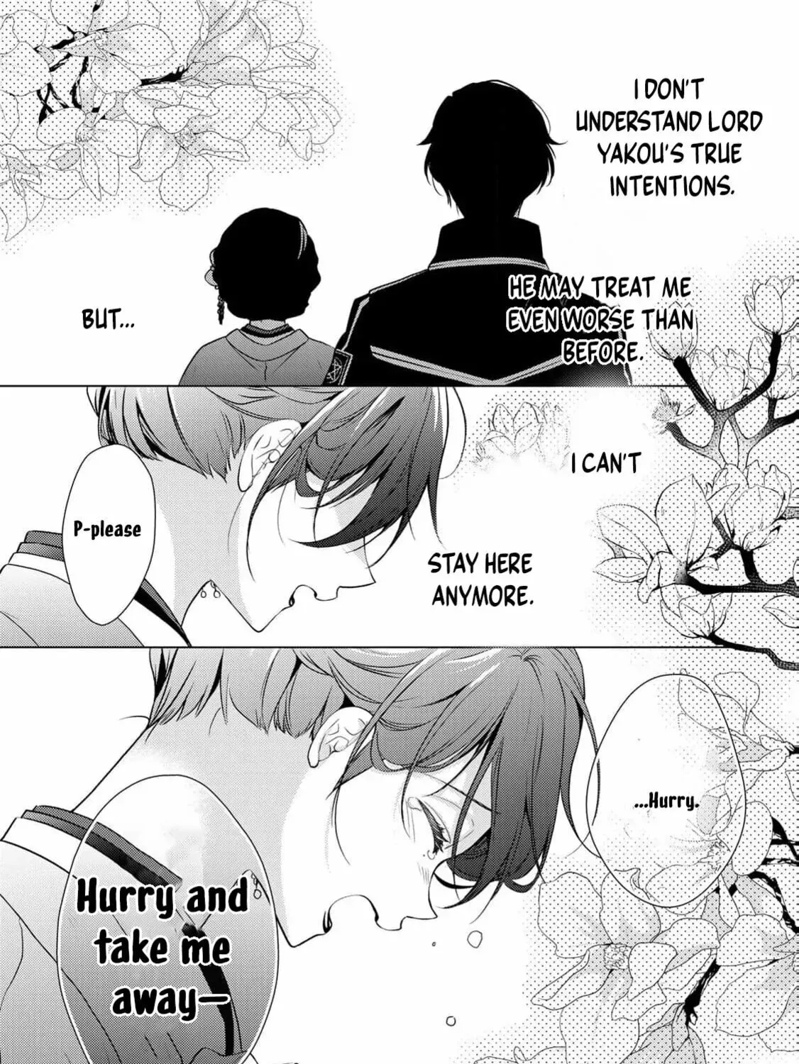 The Ayakashi Hunter