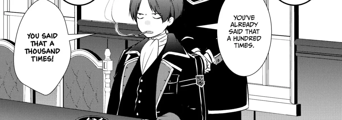 The Ayakashi Hunter
