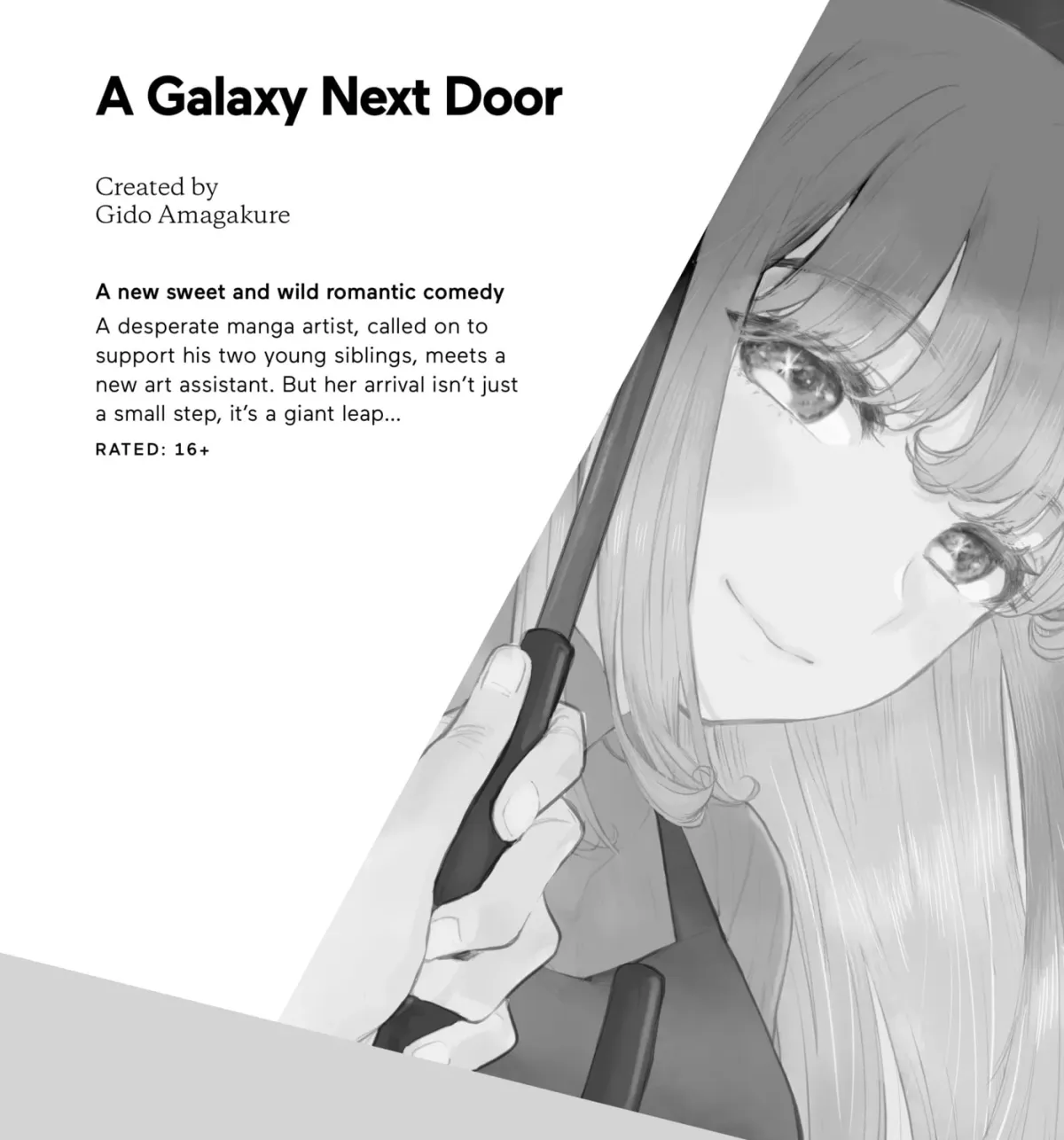 The Ayakashi Hunter