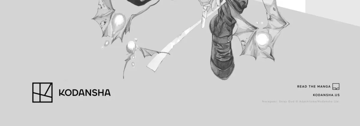 The Ayakashi Hunter