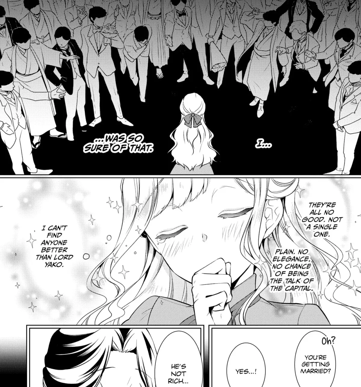 The Ayakashi Hunter