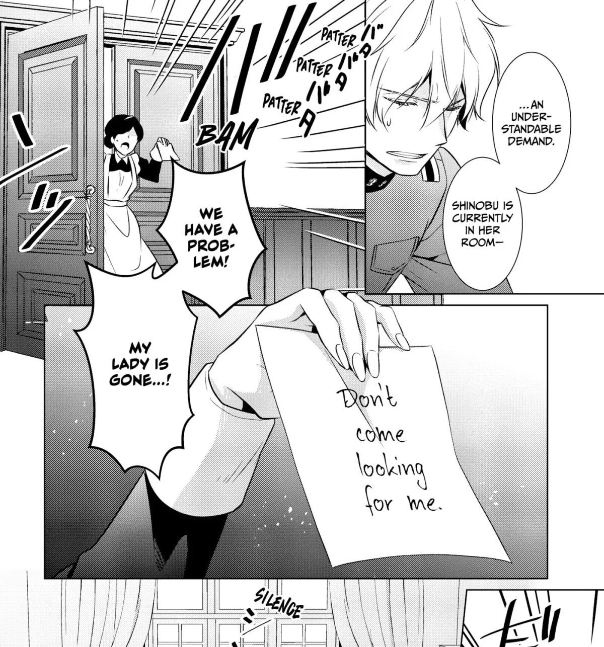 The Ayakashi Hunter