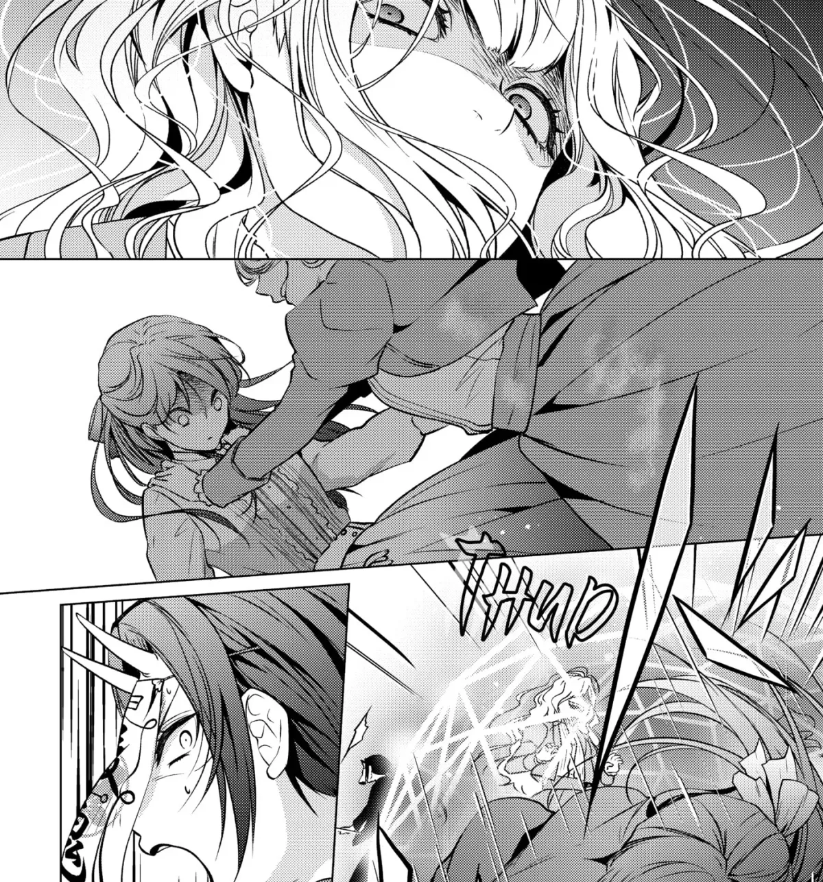 The Ayakashi Hunter