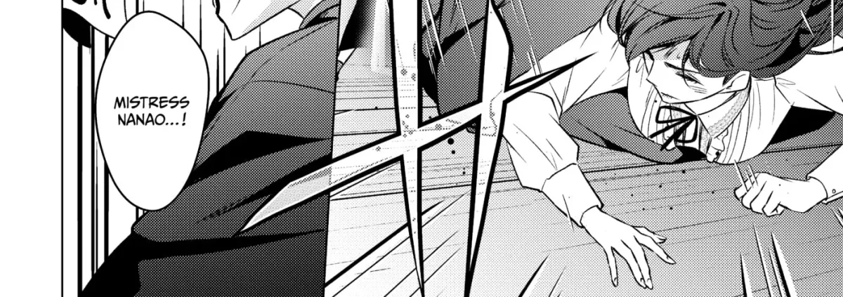 The Ayakashi Hunter