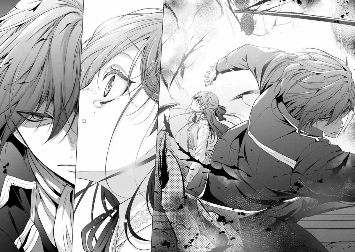The Ayakashi Hunter