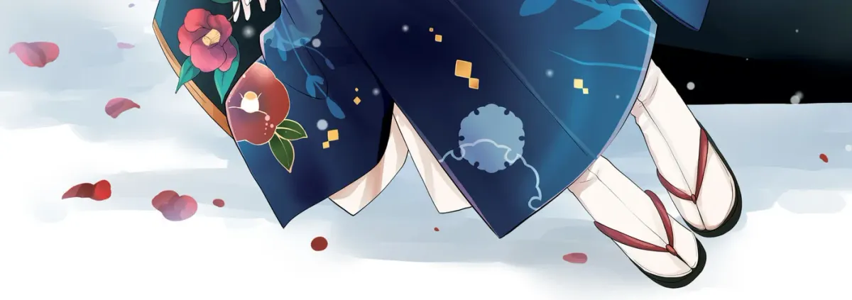 The Ayakashi Hunter