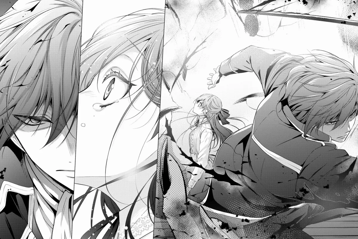 The Ayakashi Hunter