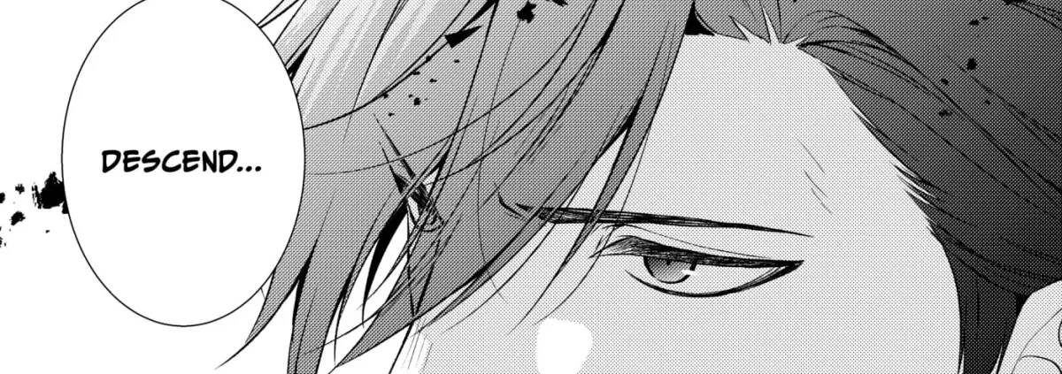 The Ayakashi Hunter