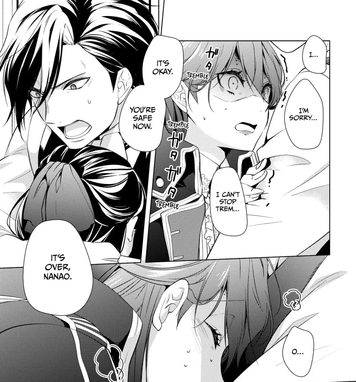 The Ayakashi Hunter