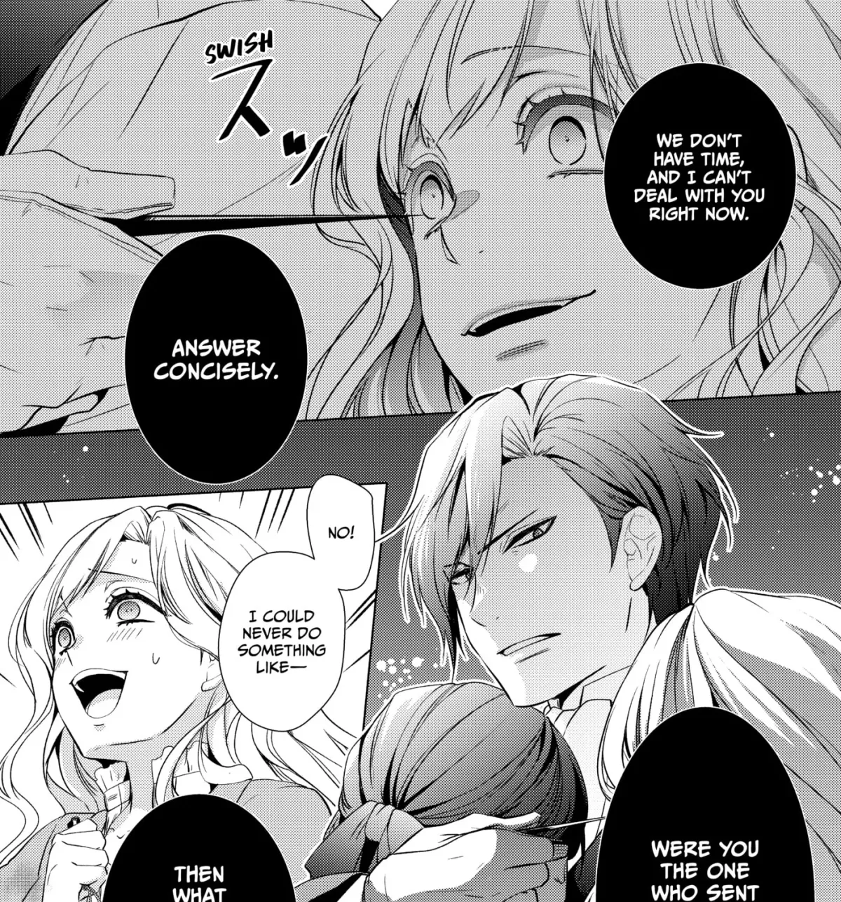 The Ayakashi Hunter