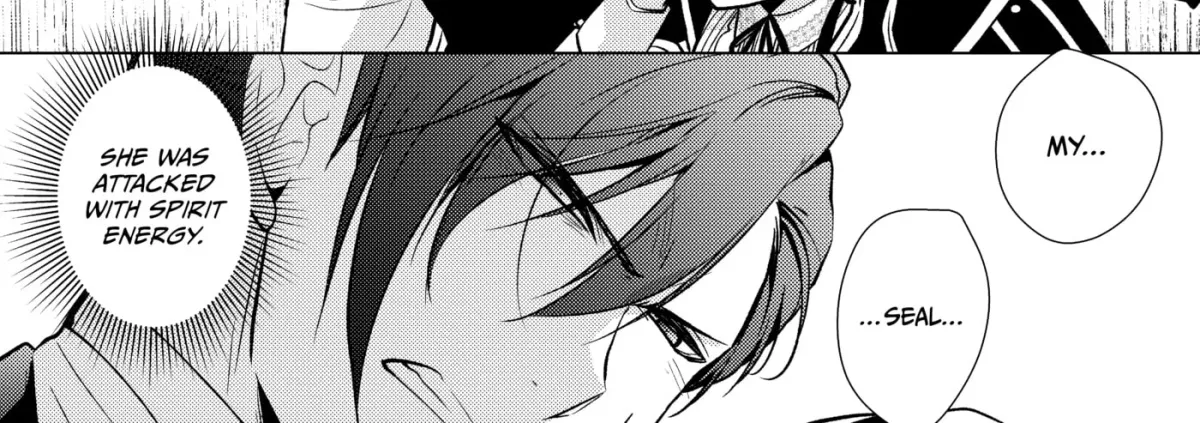 The Ayakashi Hunter