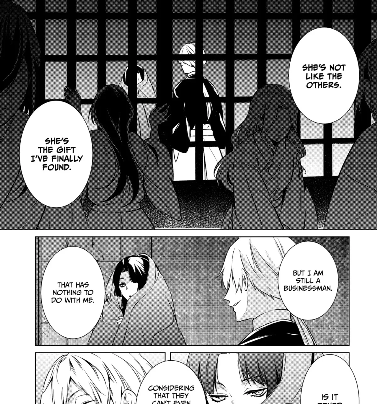The Ayakashi Hunter
