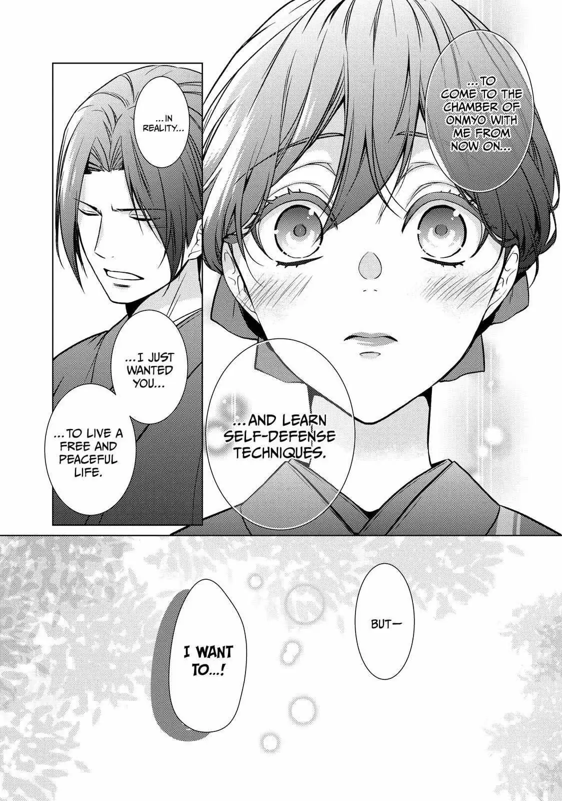 The Ayakashi Hunter