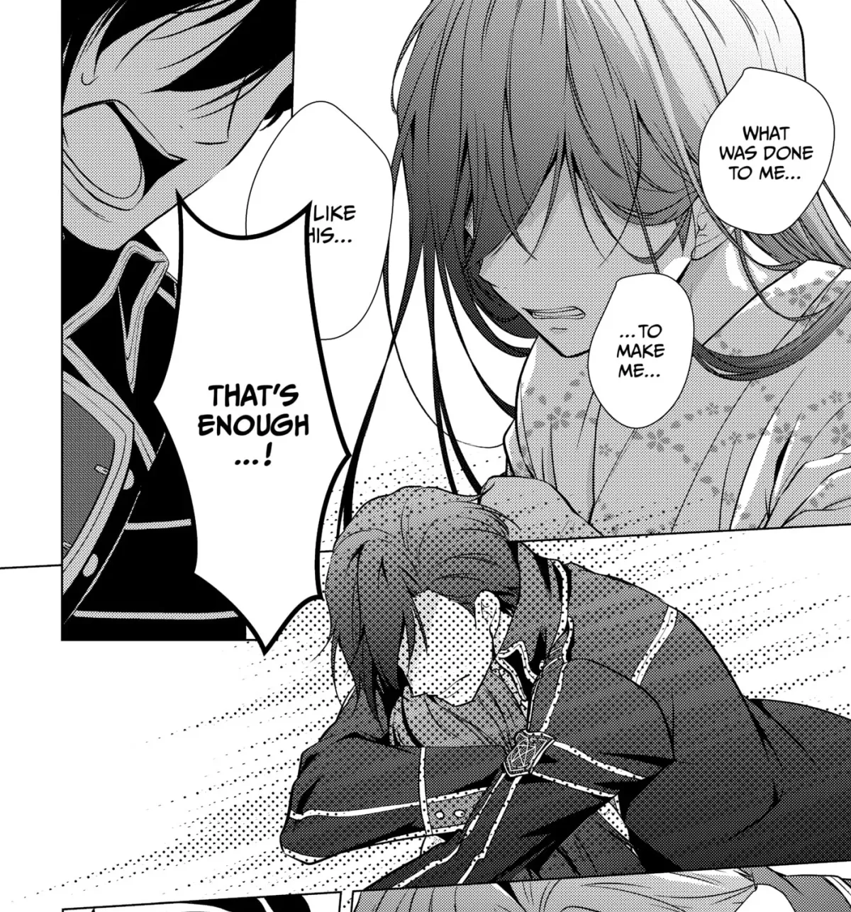 The Ayakashi Hunter