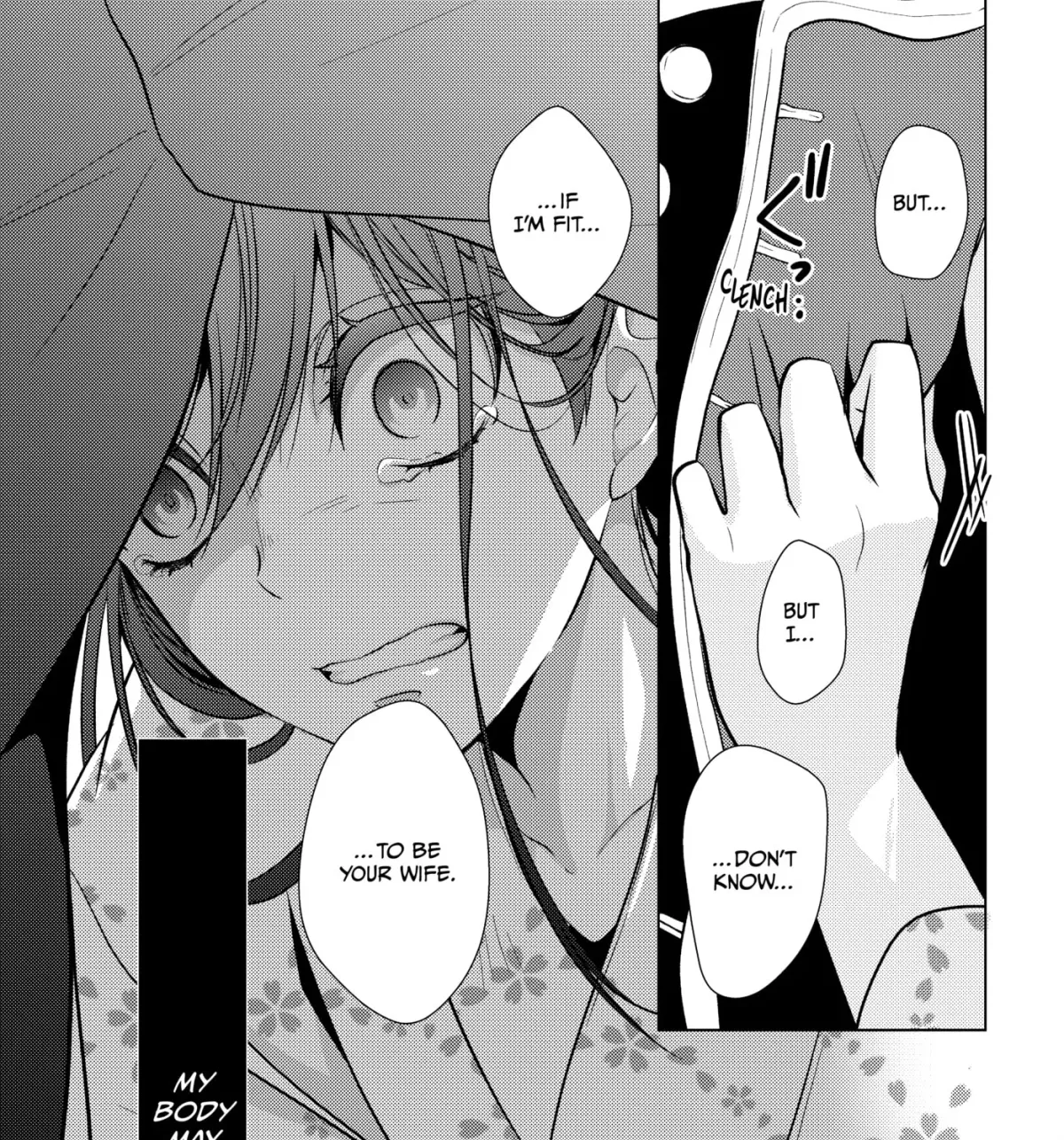 The Ayakashi Hunter
