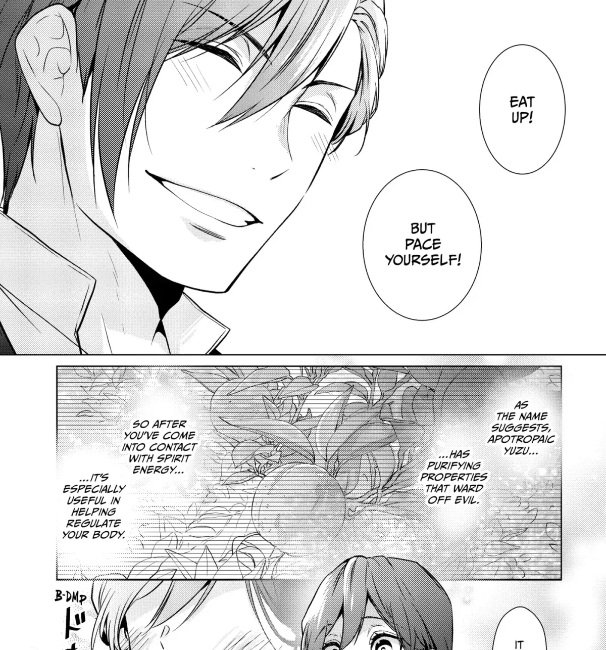 The Ayakashi Hunter
