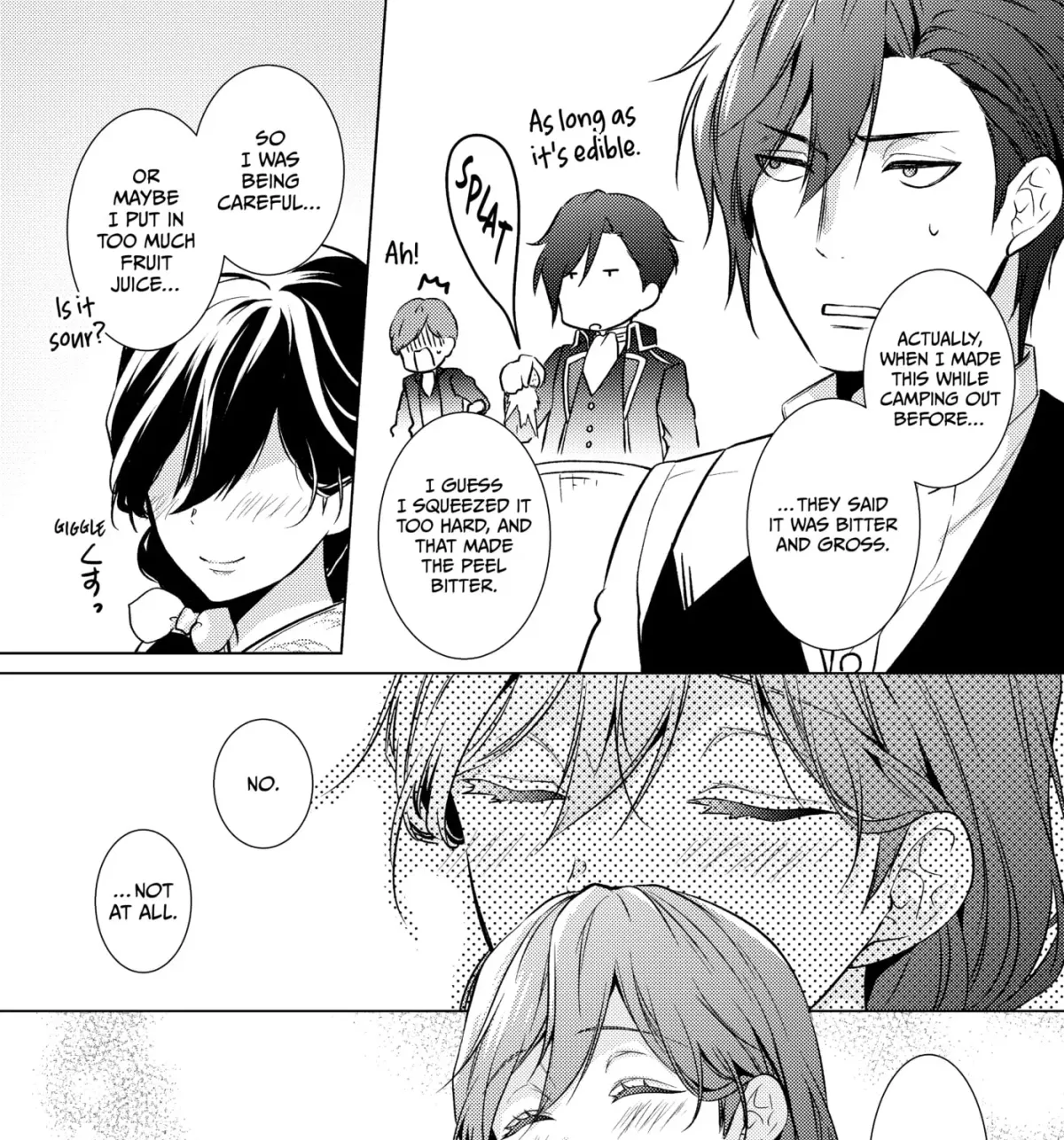 The Ayakashi Hunter