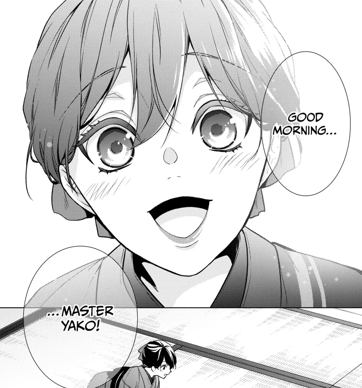 The Ayakashi Hunter