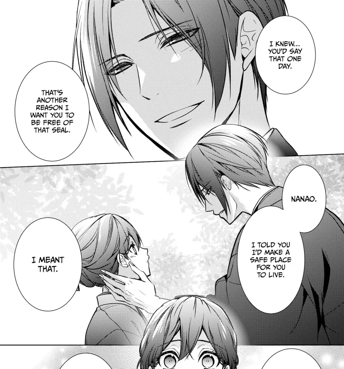 The Ayakashi Hunter