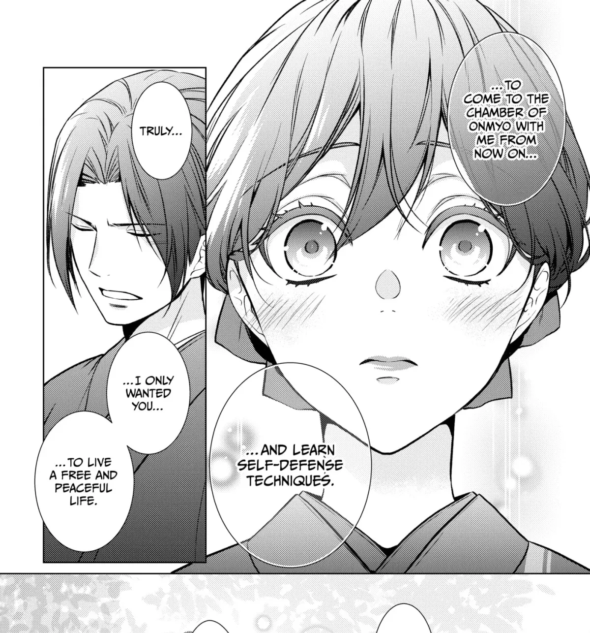 The Ayakashi Hunter